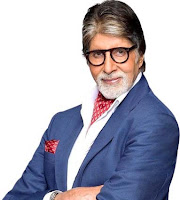 Amitabh Bachchan - Net Worth: $410 million-2023