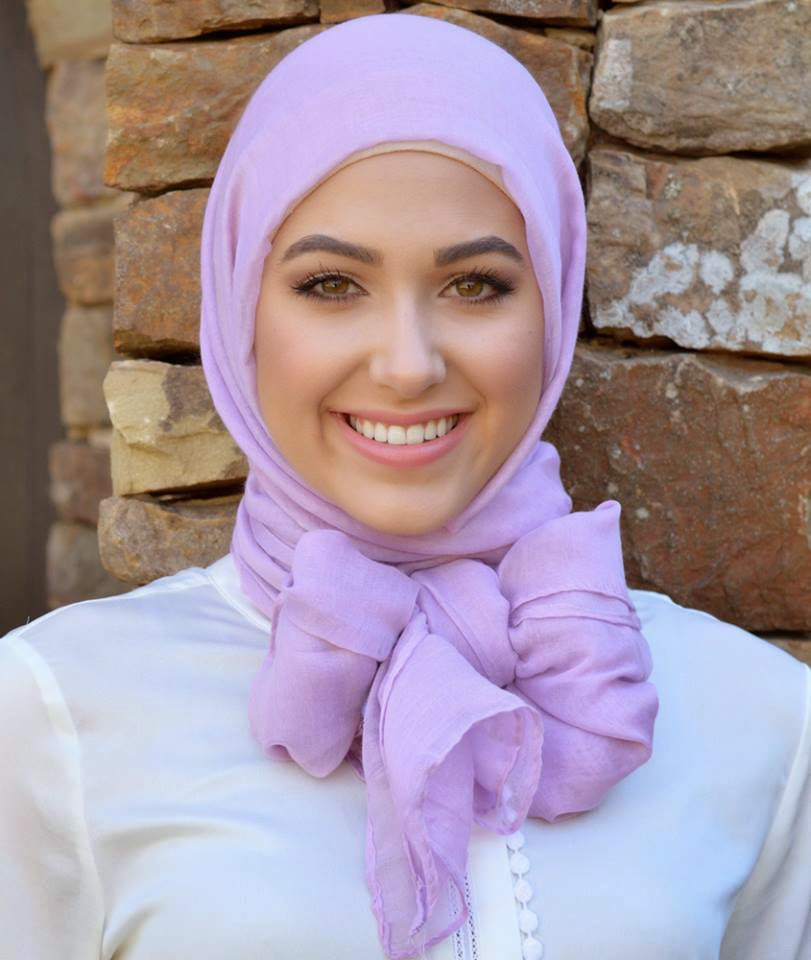  Hijab  chic Comment  mettre le foulard hijab  Hijab  et 
