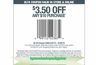 Free Printable The Limited Coupons