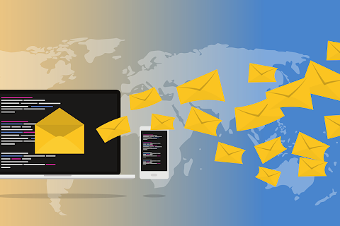 Apa Itu Email Marketing?