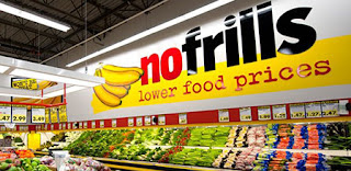 Latest offer from No Frills Royale bathroom tissue (30 = 60 rolls) - Now Price $7.97 + more