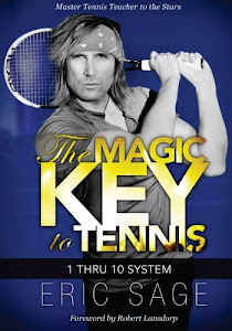 The Magic Key to Tennis: 1 Thru 10 System