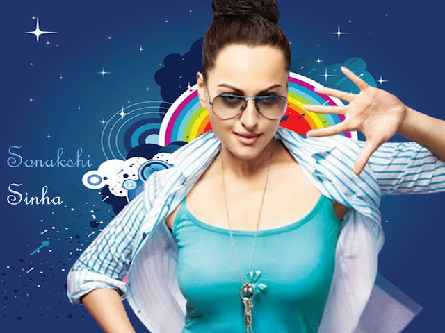 Sonakshi Sinha Wallpapers 2020