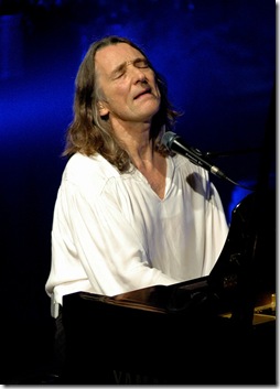 ROGER HODGSON