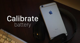 Calibrate Battery