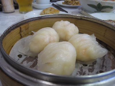 Tai Wing Wah, har gow