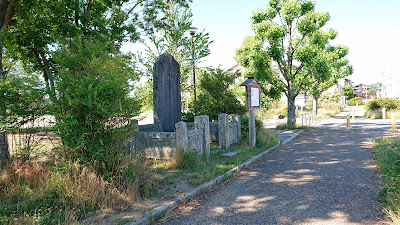 鳴尾公園(河内長野市)