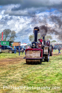 Rushden Cavalcade, May 2015