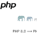  Downgrade PHP8.1 ke PHP7.4