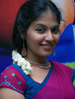 Southern india actress Anjali Hot Gallery