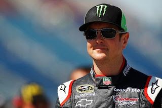 Kurt Busch Moves to #78 Furniture Row Racing