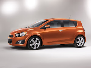 Chevrolet Sonic 2012 (7)