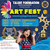 ART FEST 2023 - NATIONAL LEVEL BIGGEST KIDS CONTEST