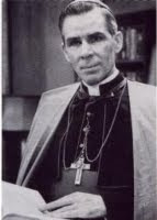 Archbishop Fulton J. Sheen