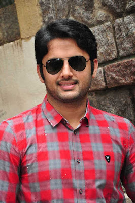 nithin best photos 