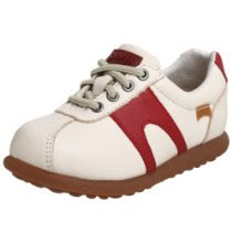 Camper Toddler/Little Kid Two-Tone Pelota