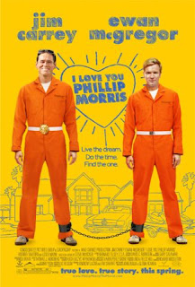 I Love You Phillip Morris movie