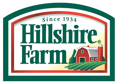 Hillshire Farm logo