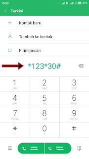 Cara Cek Nomor Indosat Dengan Mudah