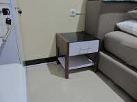 Kamar Tidur Dewasa - Furniture Interior Semarang