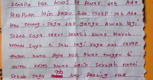 Soalan Teka Teki Budak Sekolah - Kuora r