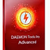 Daemon Tools PRO Advanced 5.2.0.0348 Full with Crack Free Download  