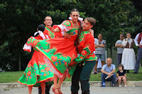 Festival de Folclore de Barakaldo