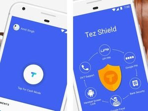 Google Tez App Download