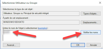 Club Windows 10 - Articles, Trucs et astuces Windows 10 - Ouvrir une fenêtre de commandes dans le dossier de votre choix