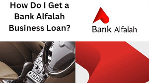 Bank Alfalah Business Loan?