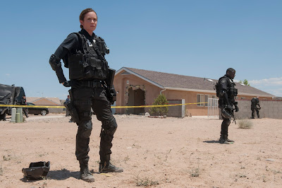 Sicario - Infiltrado - Sicario (2015)