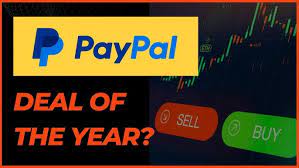 Should You Buy PayPal Stock on the Dip?