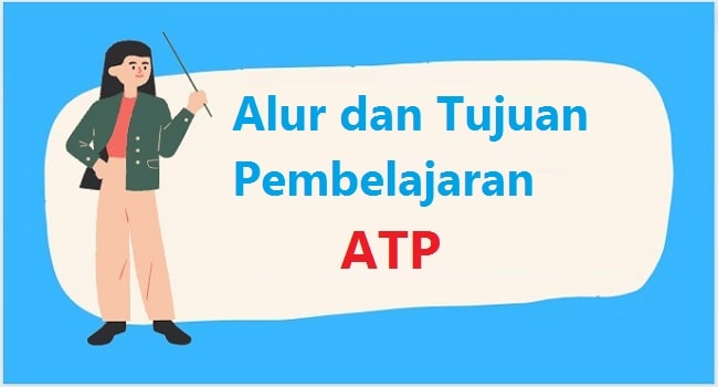 ATP) Projek IPAS Kurikulum Merdeka SMK Kelas 10