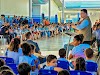 Governador Marcos Rocha reafirma compromisso com a alfabetização de qualidade em RO