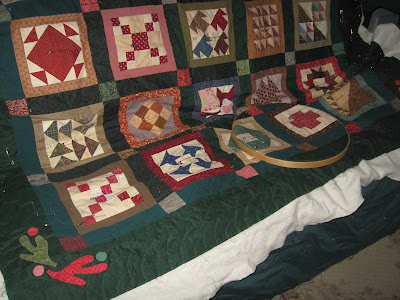 Everyday Patchwork