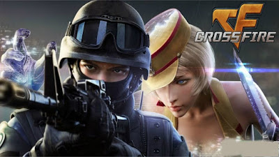 CrossFire: Legends Hile Mod Apk Android