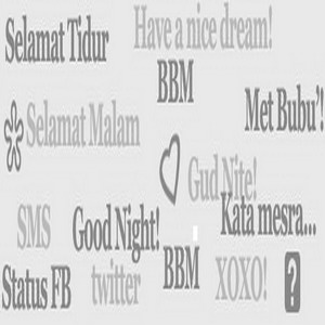 DP BBM Gambar Ucapan Selamat - Gambar DP BBM