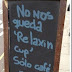 'Relaxing cup, Ana Botella