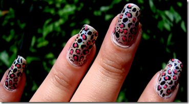 As 10 melhores Unhas Decoradas (Parte 3)