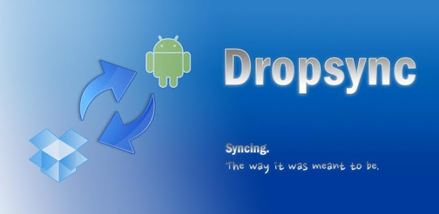 Dropsync PRO v2.4.9