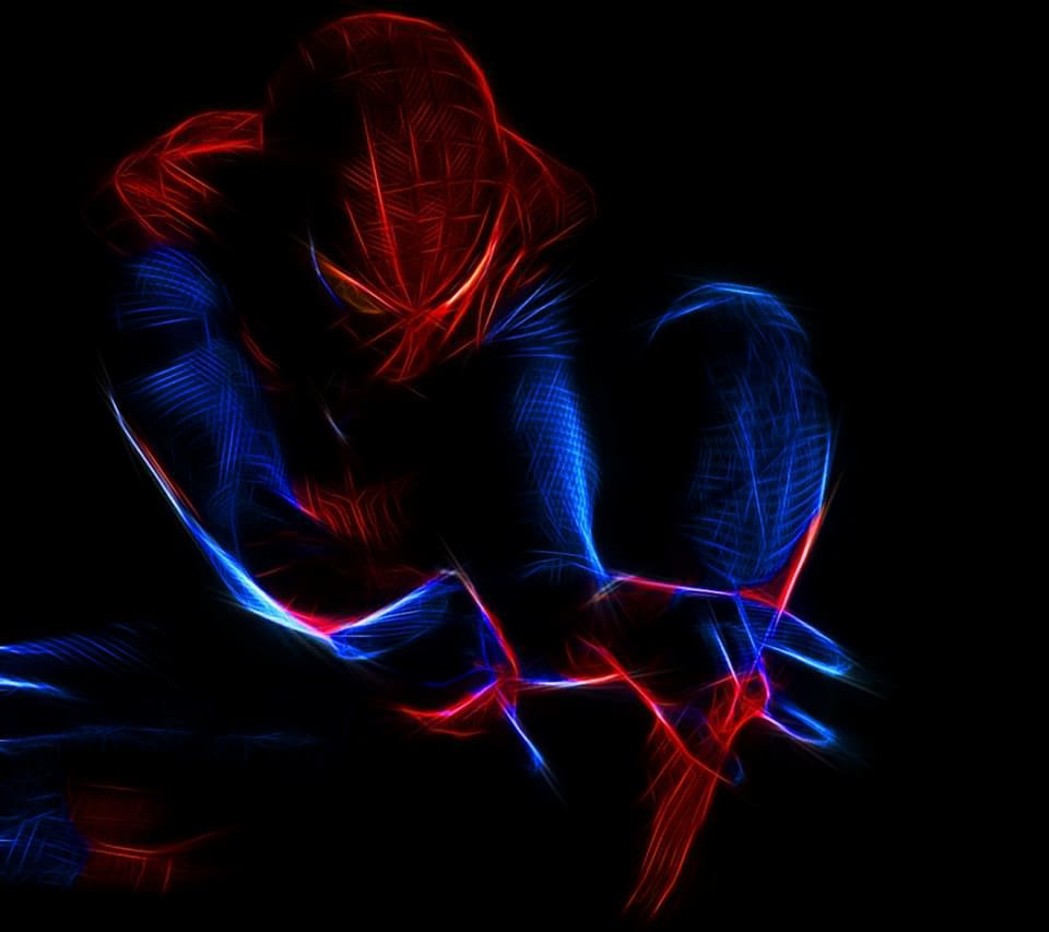 Download Wallpaper Android Spiderman Gratis Blog AYIX