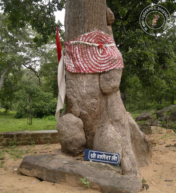 tourist places in chhattisgarh