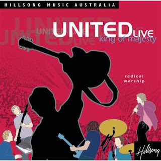 Hillsong - King of majesty (live) 2001