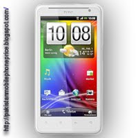 HTC Velocity 4G-Price