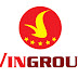 Thiết kế logo Tập đoàn VinGroup