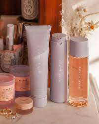 Fenty Skin: Reclassifying Excellence and Skincare with Inclusivity and Advancement