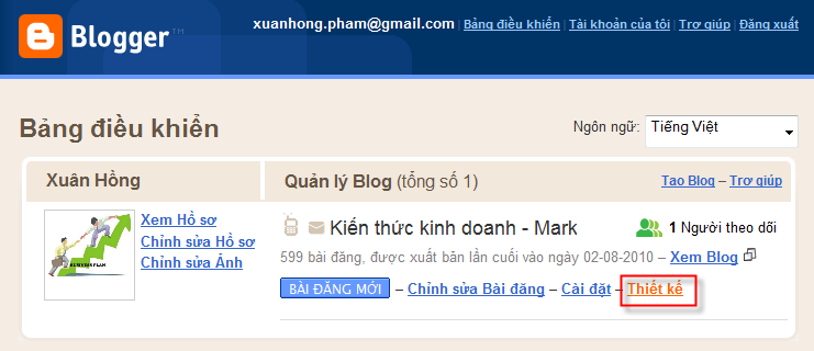 likebox7 Hướng dẫn tạo Facebook Like/Fan box cho blogger