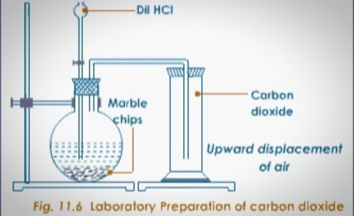 Some Gases : Class 10 Science Notes