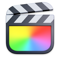 Aggiornamento Final Cut Pro 10.6.8 per Mac