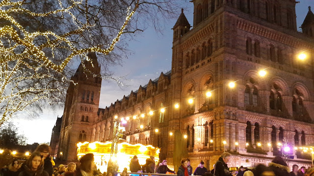 Natural History Museum. http://www.nhm.ac.uk/